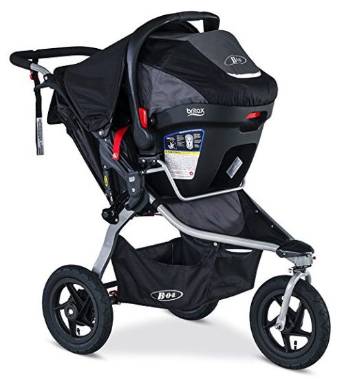 bob rambler travel system sale