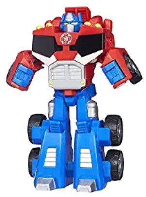 Top 10 Transformers Toys