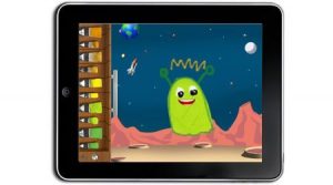 ipad apps DRAWING PAD | | BestAppsForKids.com