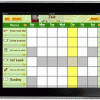 Chore Chart - iPad / iPhone / iPod app for kids