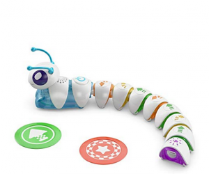 1. Fisher-Price Think & Learn Code-a-pillar