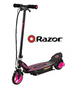 10. Razor Power Core E90 Electric Scooter