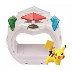 Pokémon Z-Ring Set
