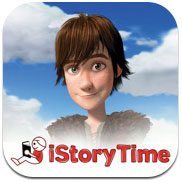 How To Train Your Dragon ebook app
