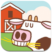 Farm Animals : Story and Games by PAKA