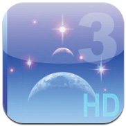 Distant Suns 3 HD App by First Light