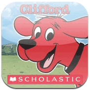 Go, Clifford, Go! eBook By Scholastic