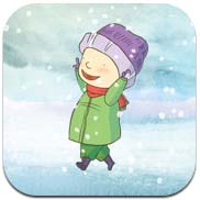 Into the Snow: A Stella and Sam Adventure By zinc Roe