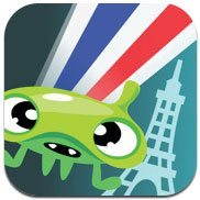GoKids Apps: Save Paris! By Fun Educational Apps