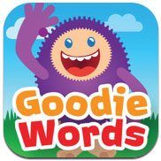 GoodieWords App By What Is? Properties LLC