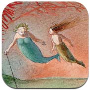 The Little Mermaid eBook By Auryn Inc
