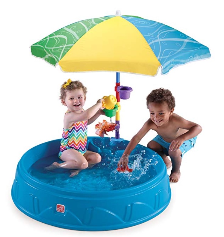 Top 10 Backyard Swimming Pools for Kids 2017 Kiddie Pools