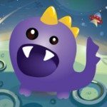 Monster Chorus App By ReignDesign