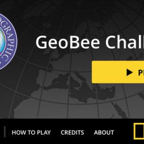 GeoBee Challenge By National Geographic | | BestAppsForKids.com