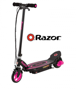 3. Razor Power Core E90 Electric Scooter