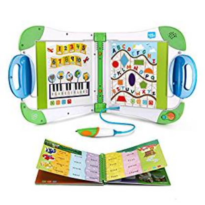 leapfrog leapstart level 4