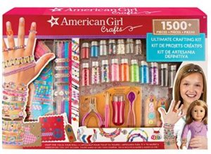 American Girl Ultimate Crafting Super Set