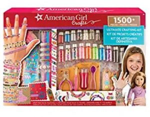American Girl Ultimate Crafting Super Set