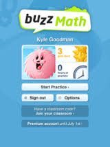 BuzzMath Middle School | | BestAppsForKids.com
