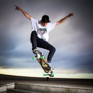 Best Skateboards