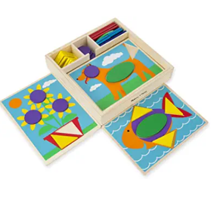 melissa and doug soft blocks