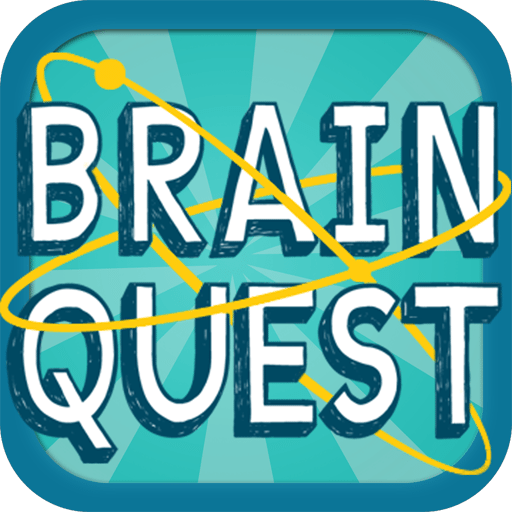 Brain Quest App