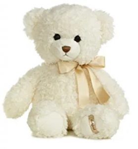 Aurora Ashford Teddy Bear