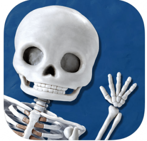 Skeleton Dance by Busy Brain Media