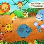 Tiggly Safari | | BestAppsForKids.com