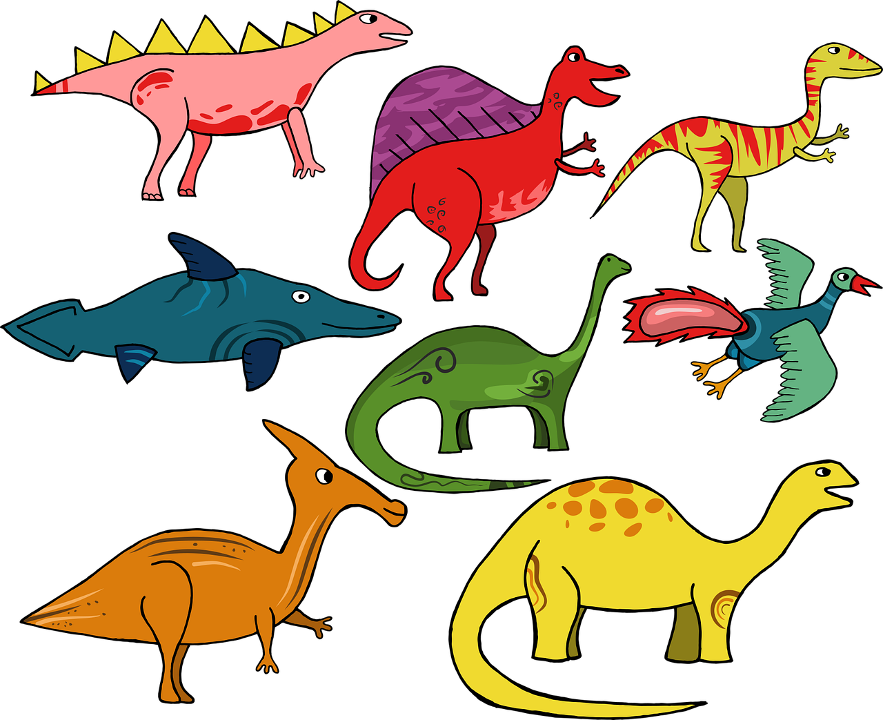 Best Dinosaur  Apps for Kids 2022 Update