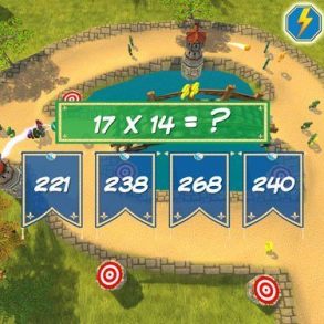 Tower Math | | BestAppsForKids.com