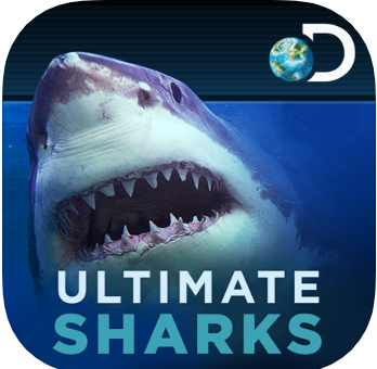 Shark Fingers! 3D Interactive Aquarium FREE on the App Store