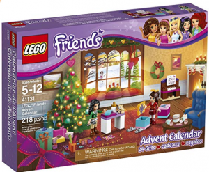 lego sets for five year olds
