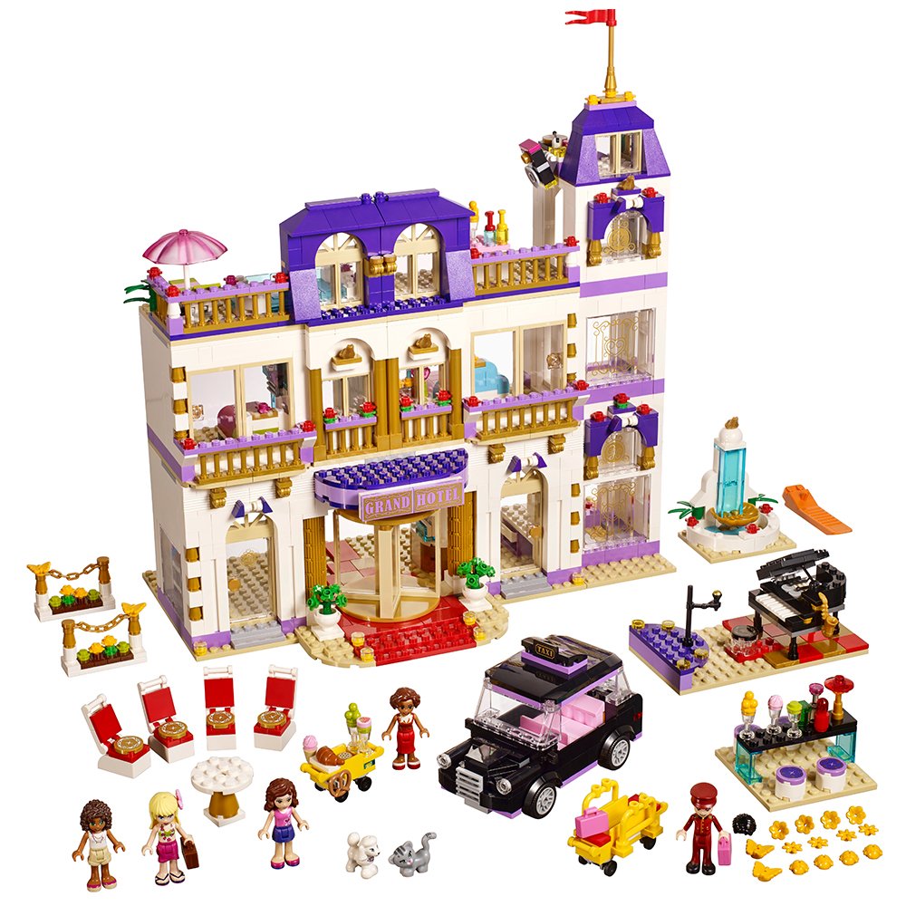 Top 10 LEGO Sets for 10 Year Old Kids - Our Awesome Picks