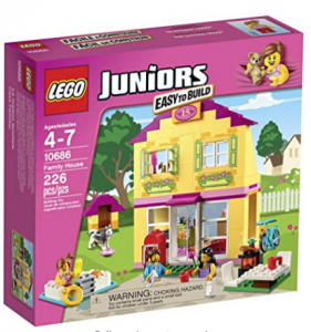 lego toys for 4 year old boy