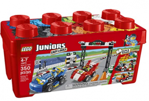 Top 10 LEGO Sets for 4 Year Old Kids