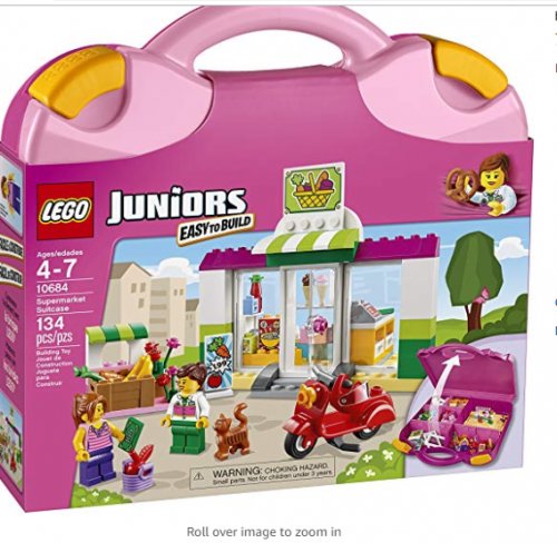 top lego sets for 5 year olds