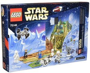 LEGO Star Wars Advent Calendar (75146)