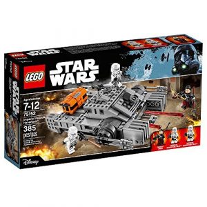 LEGO Star Wars Imperial Assault Hovertank