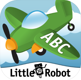 AlphaTots Alphabet - ABC apps