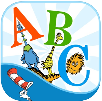 Elmo Loves ABCs - ABC Apps