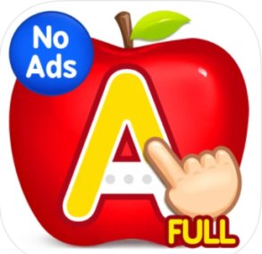 27 Best Learning ABCs And Alphabet Apps For Kids