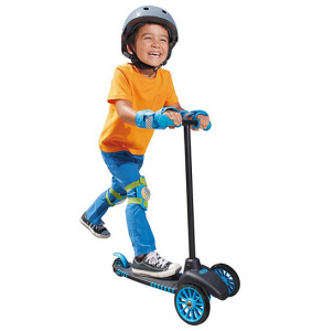 3. Little Tikes Lean To Turn Scooter