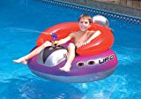 Swimline UFO Spaceship Floating Squirter