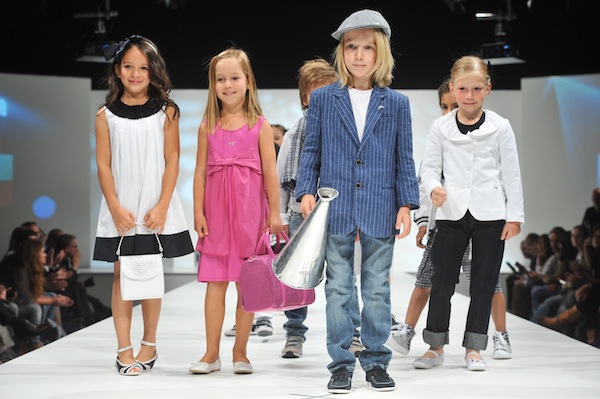 11-year-old-birthday-party-ideas-Fashion-show