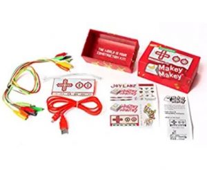 Makey Makey – An Invention Kit for Everyone