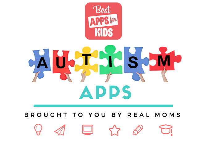 autism apps