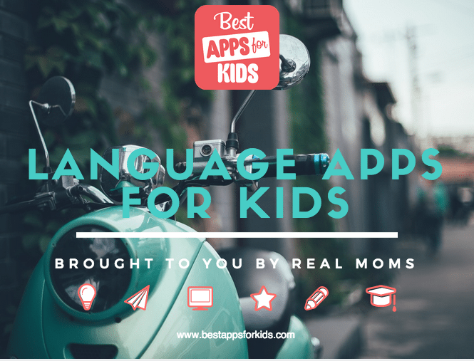 language apps