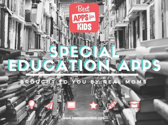 special education apps