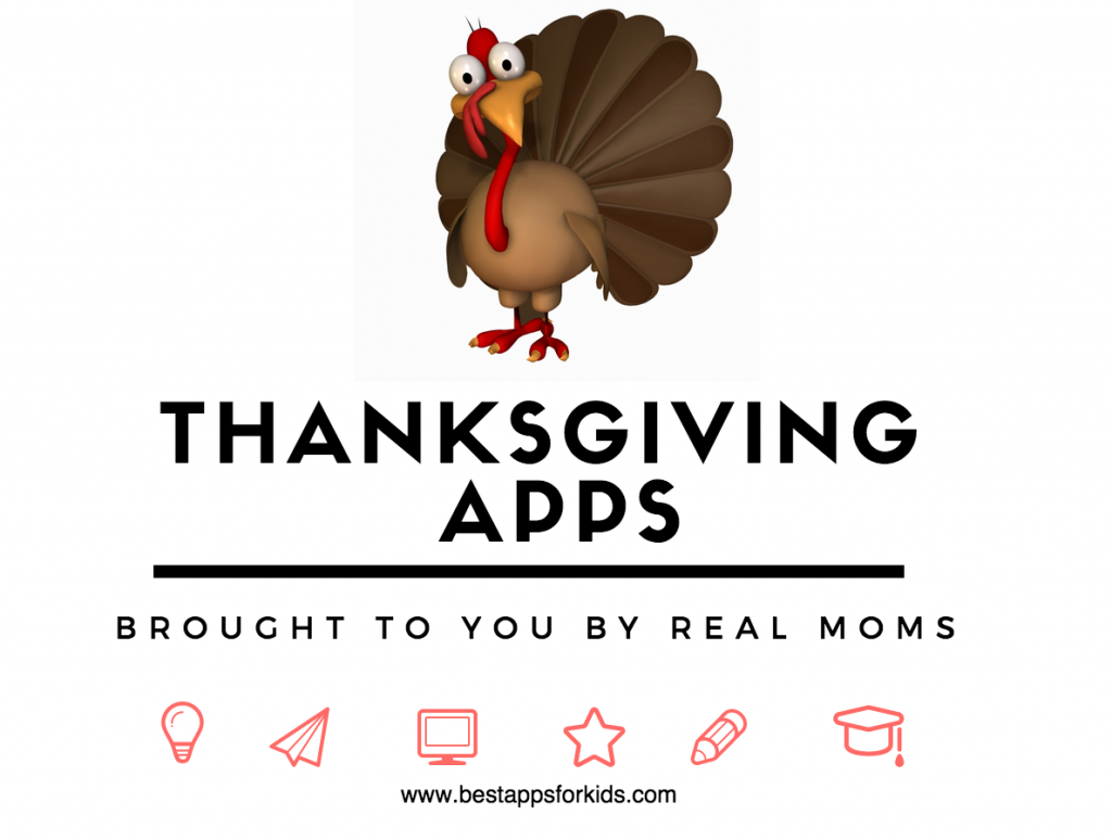 thanksgiving aps